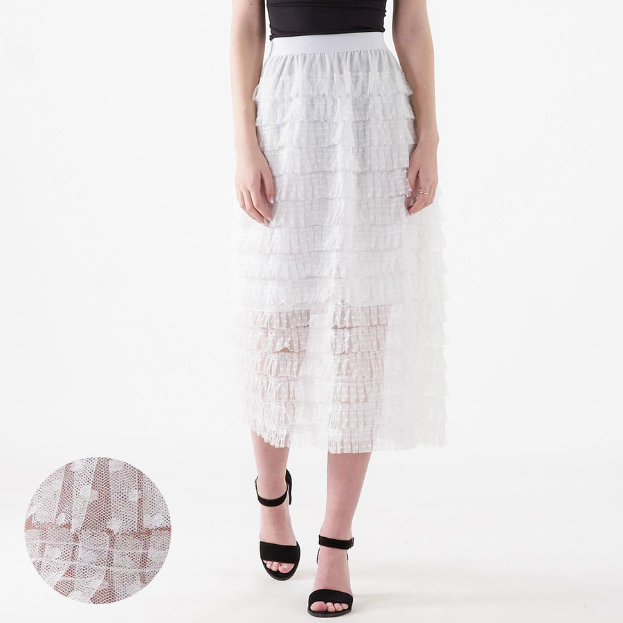 Purmuse skirt