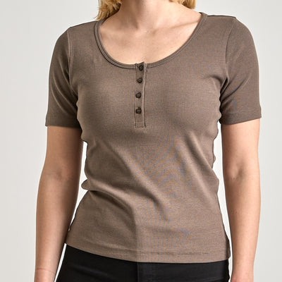 Lara rib teeThumbnail