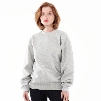 Roja oversized plain sweatThumbnail