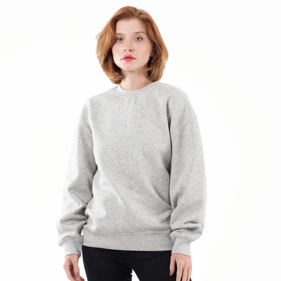 Roja oversized plain sweat