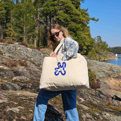 Mega shopperThumbnail