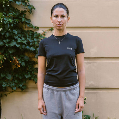 Womens short sleeveThumbnail