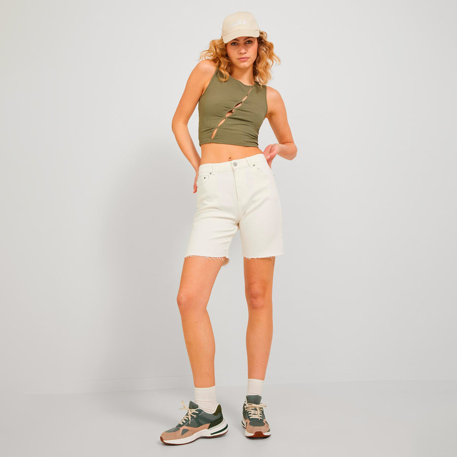 Jxhannah stretch top