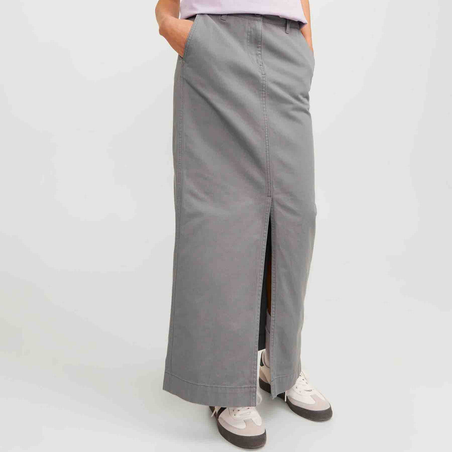 Jxmaddy reg long mw skirt
