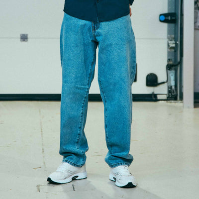 Ssmike jeans regular fitThumbnail