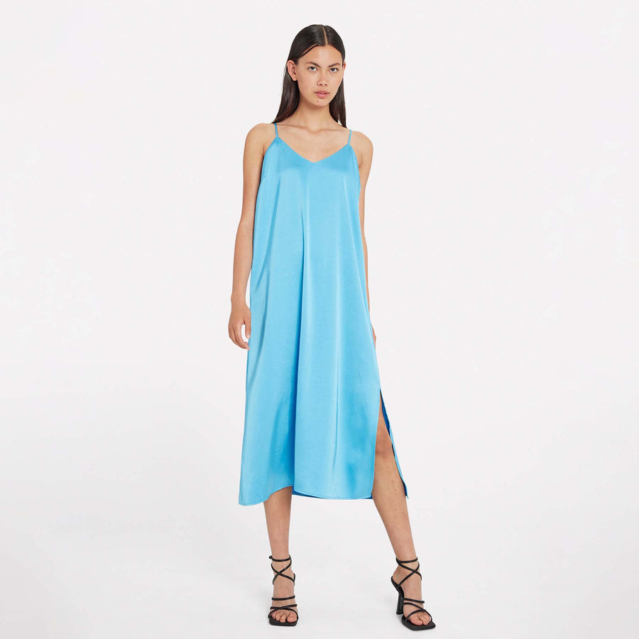 Enlima sl slip dress