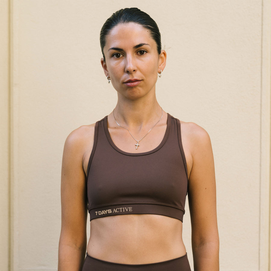Signature bra