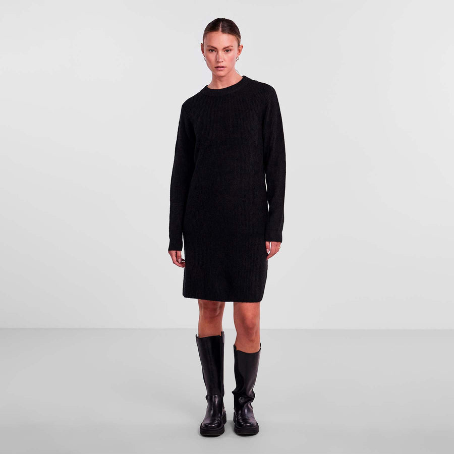 Pcellen knit dress