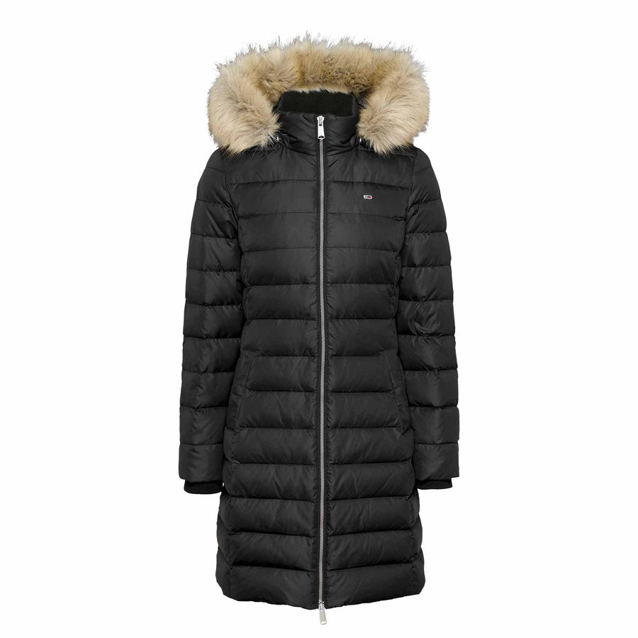 Essen hooded down