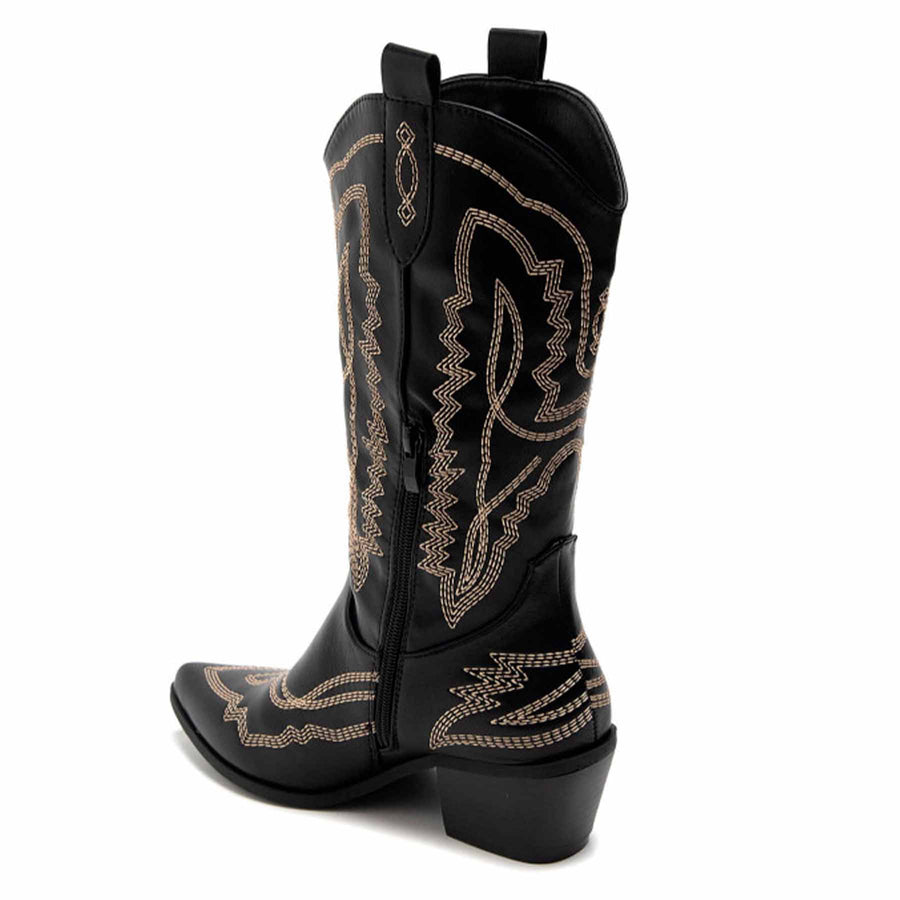 Solle cowboy boot