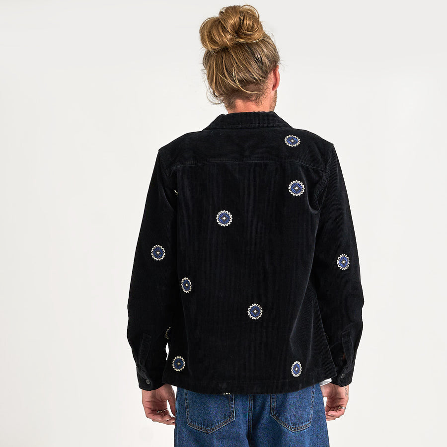 Layton aoe overshirt