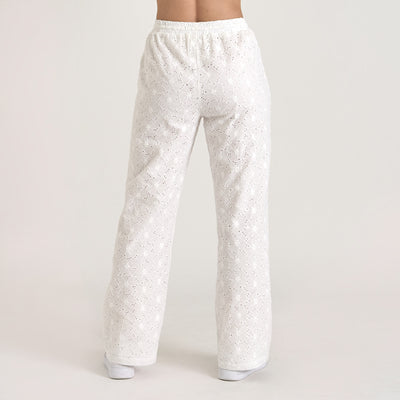 Zenia embroidery pantsThumbnail