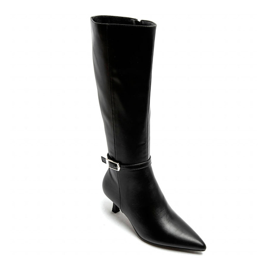 Astrid high heel boot