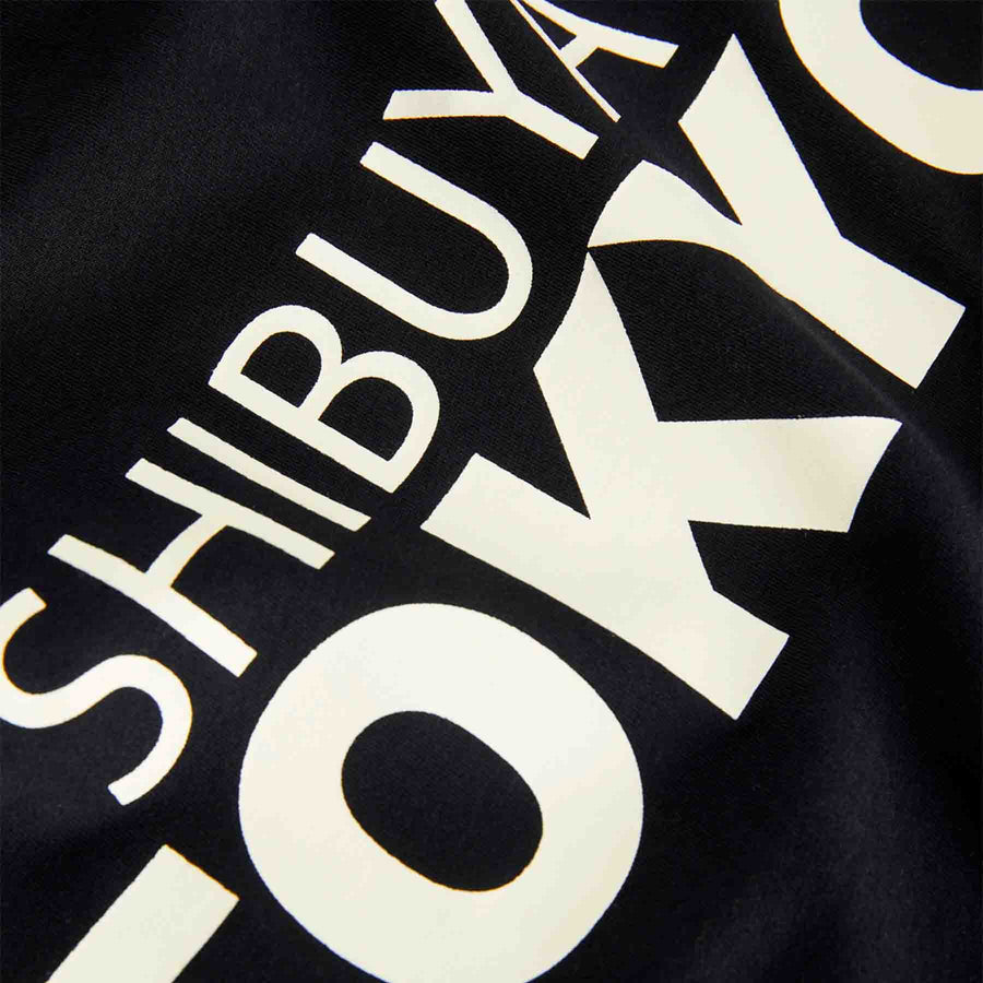 Jxnelly loose ss tee