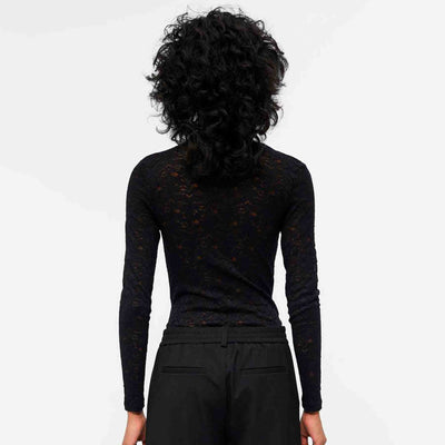 Objdanni l/s bodystockingThumbnail