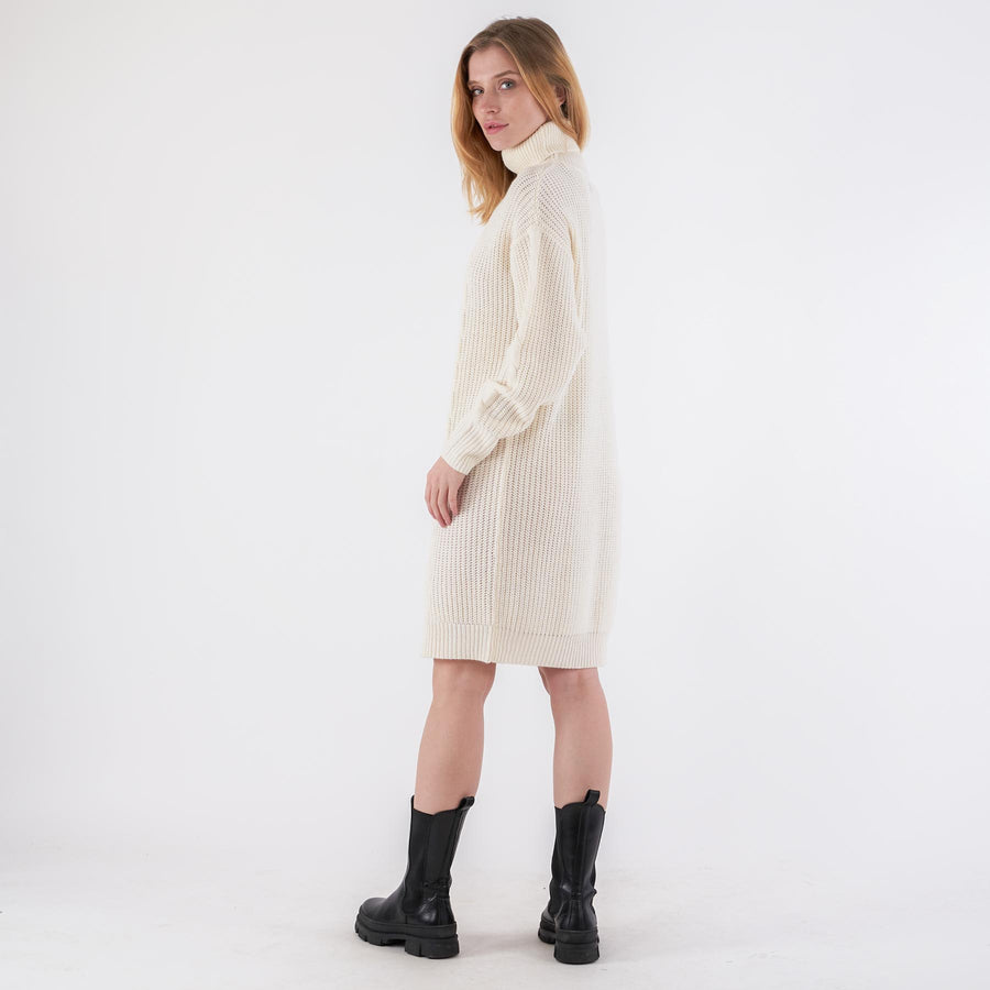 Purtilli knit dress