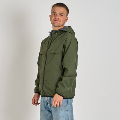 Rømø lw rain jacket - packableThumbnail