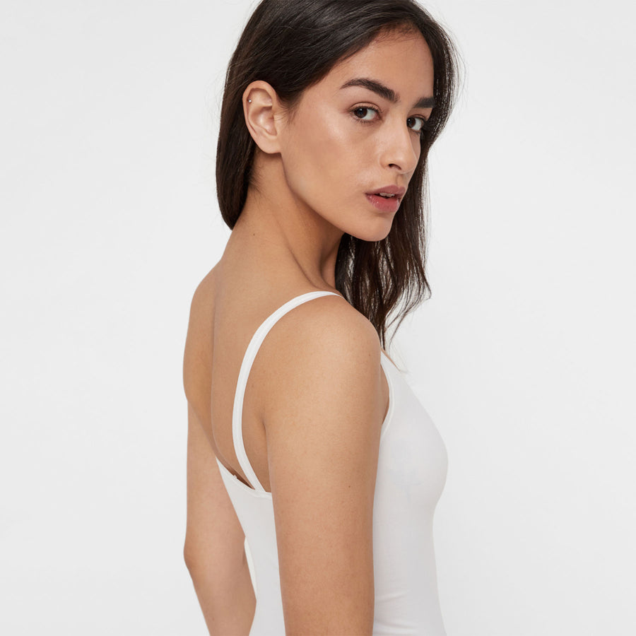 Ballroom long singlet