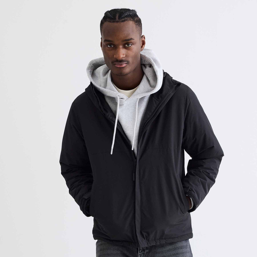 Wbmats frenzy jacket