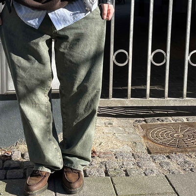 Wbrami dirt jeansThumbnail