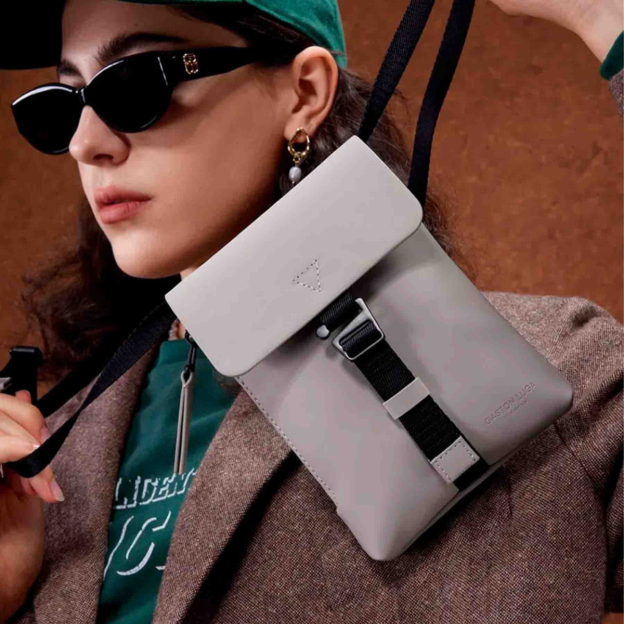 Spläsh mini crossbody bag