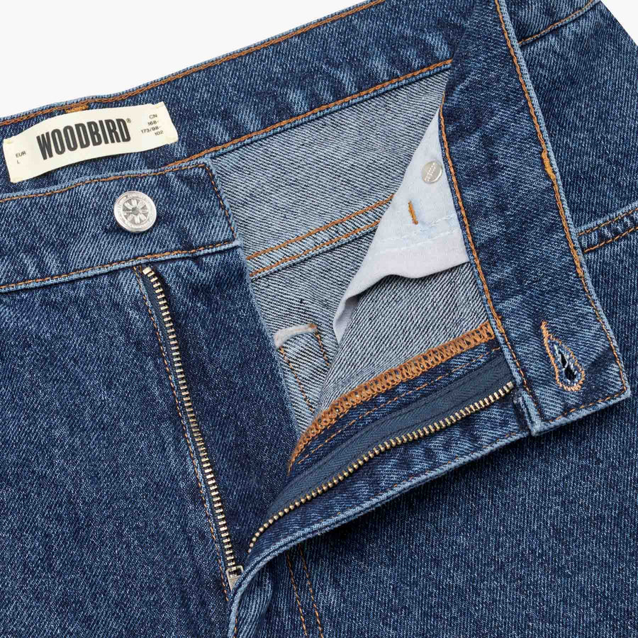 Leroy 90s jeans