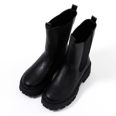 Purmie bootThumbnail