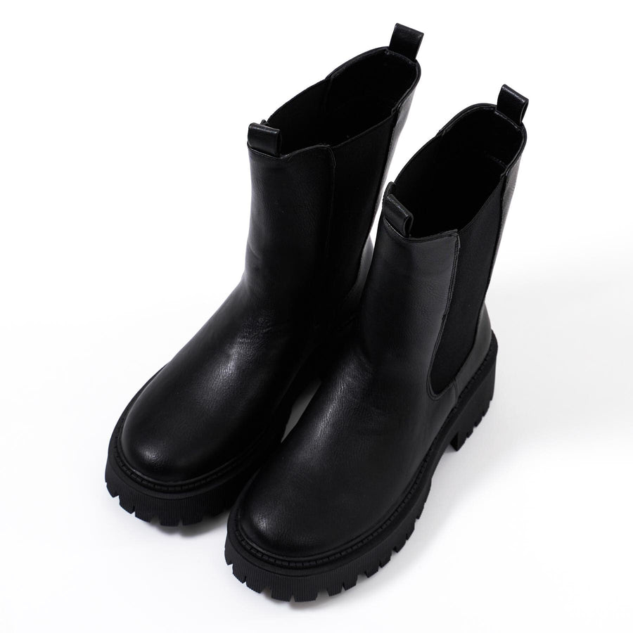 Purmie boot