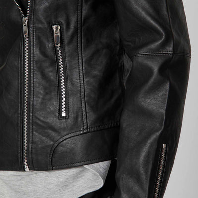 Vicara coated jacketThumbnail