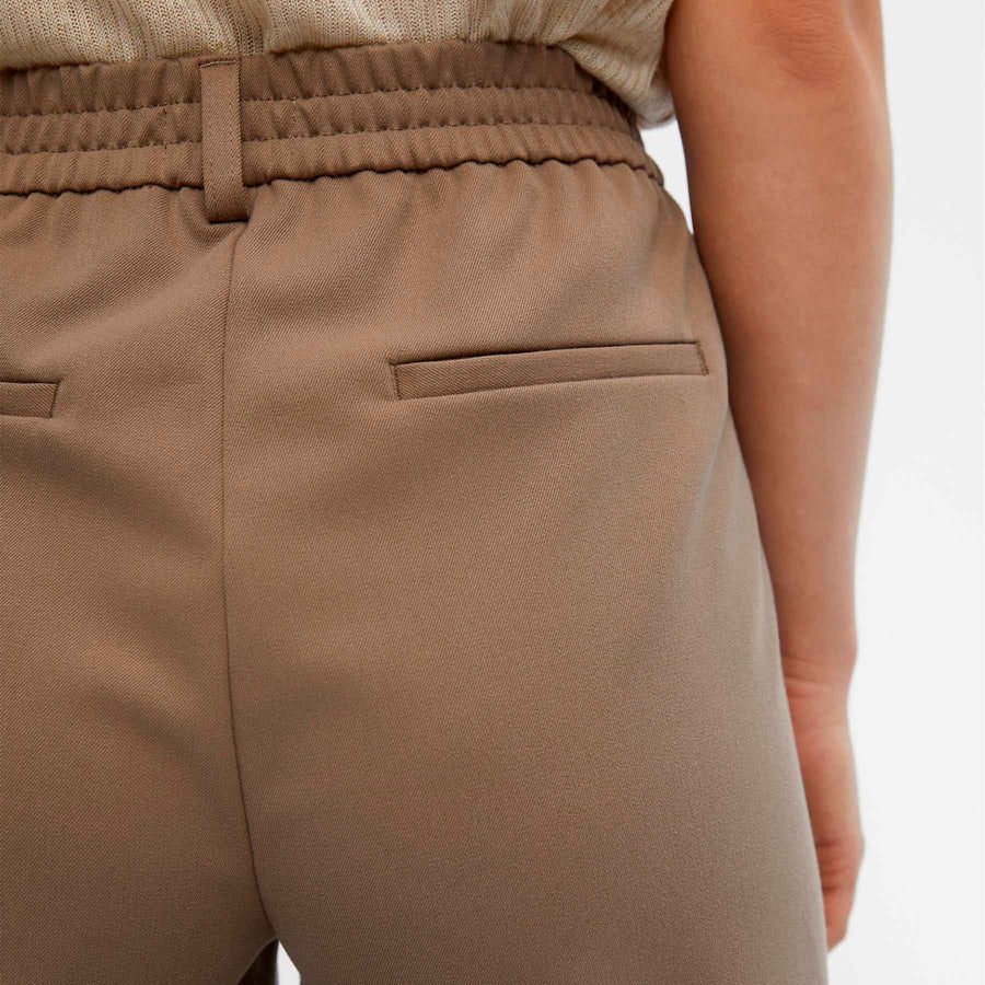 Objlisa mw wide shorts