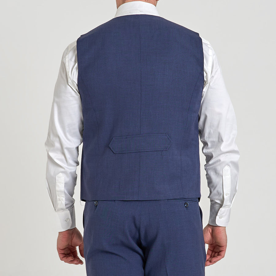Mats suit vest