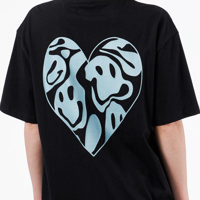 Runa oversized print teeThumbnail