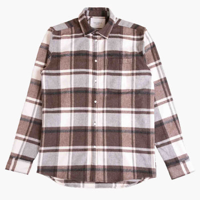 Jeremy flannel shirtThumbnail