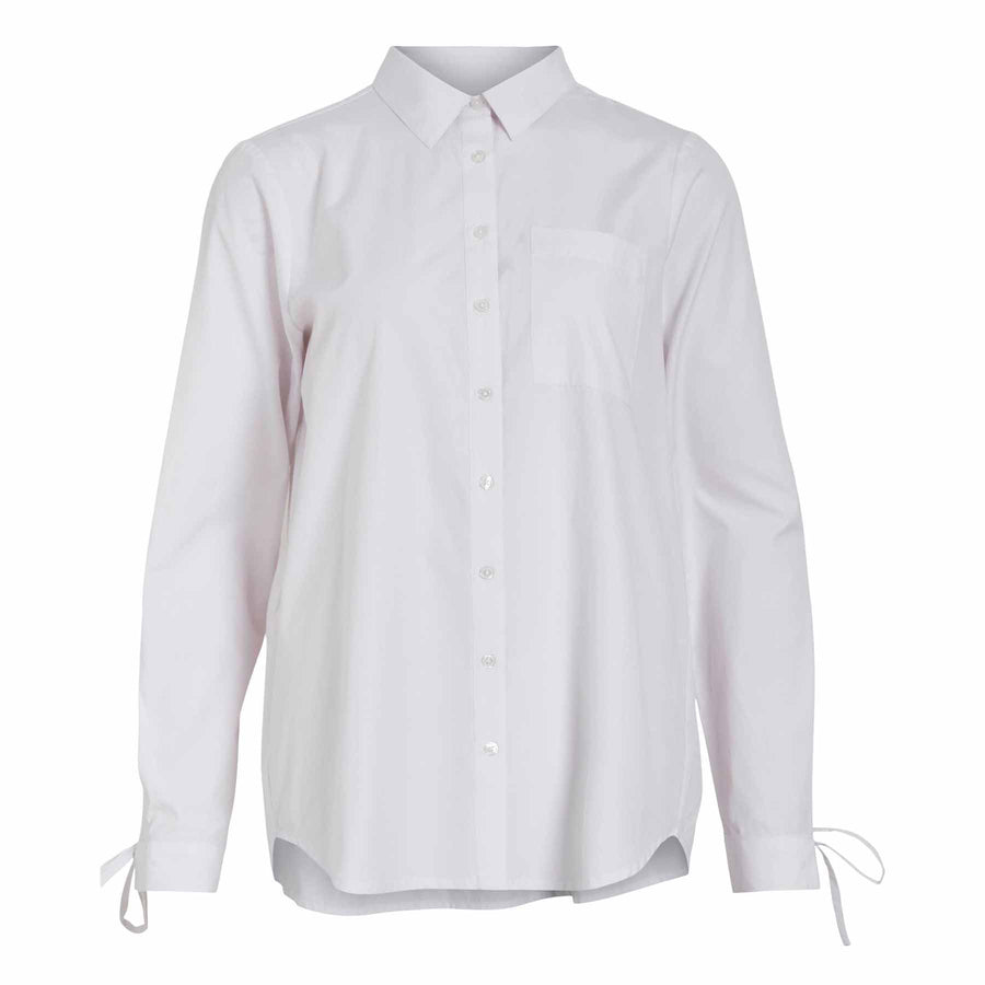 Vinadja l/s loose shirt