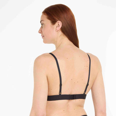 Triangle bra satinThumbnail