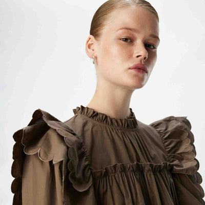 Objhope short dressThumbnail