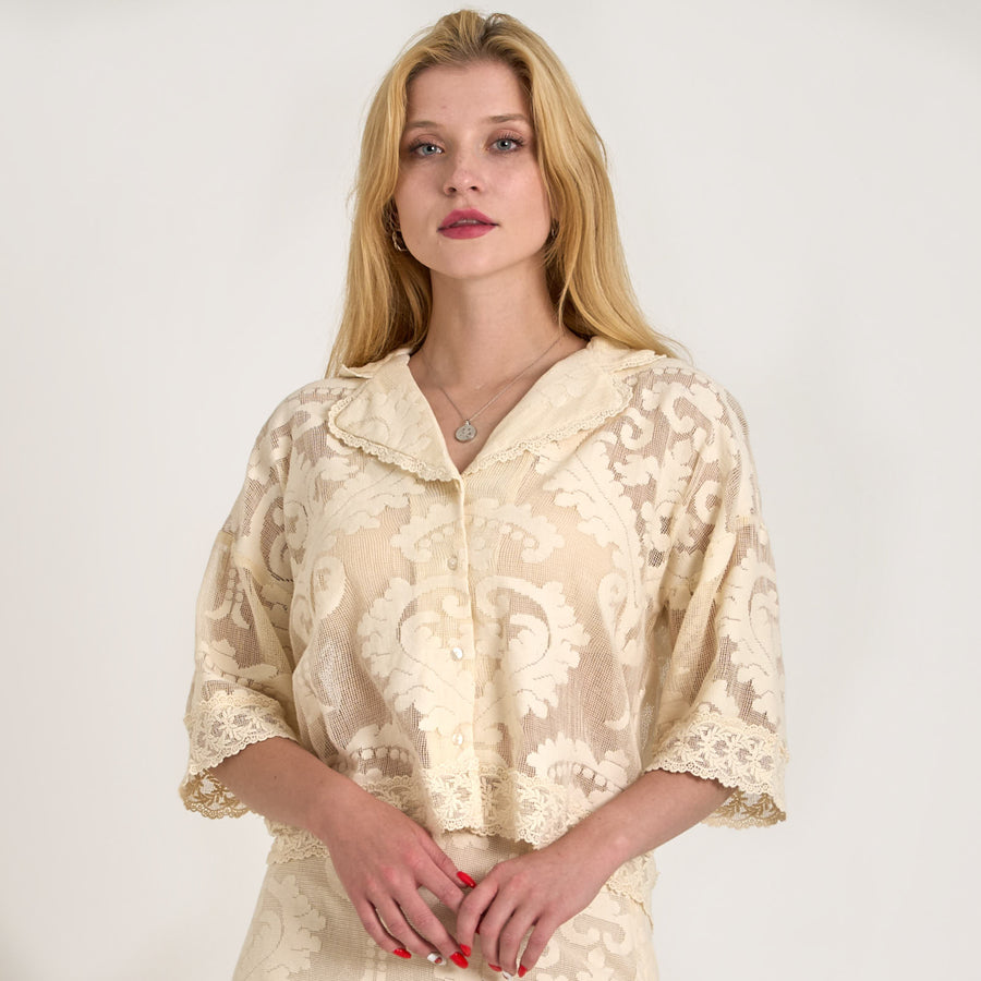 Vikenna 2/4 shirt