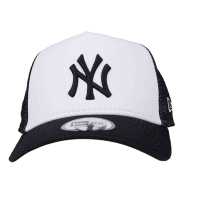 Colour block trucker neyyanThumbnail