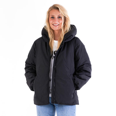 Norina kaysa hood jacketThumbnail