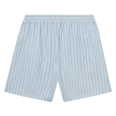 Seersucker swim shortsThumbnail