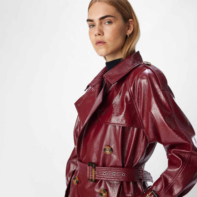 Objerika trench coatThumbnail