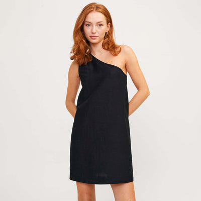 Jxannika one shoulder dressThumbnail