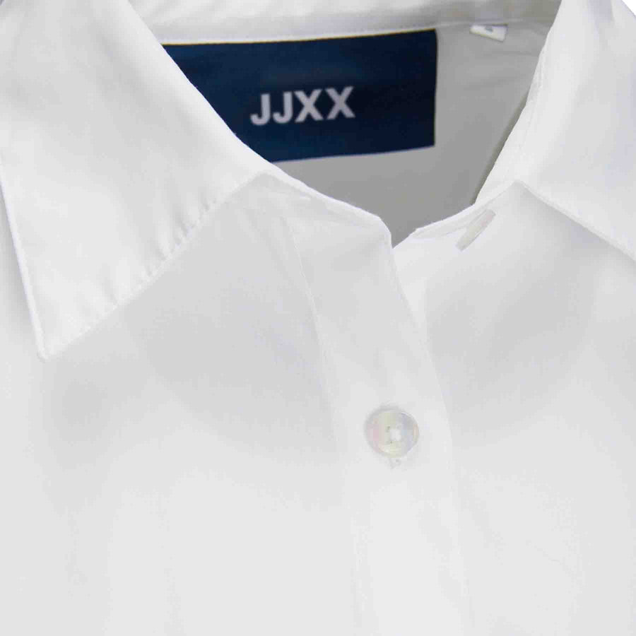 JXJAMIE LS RELAXED SHIRT