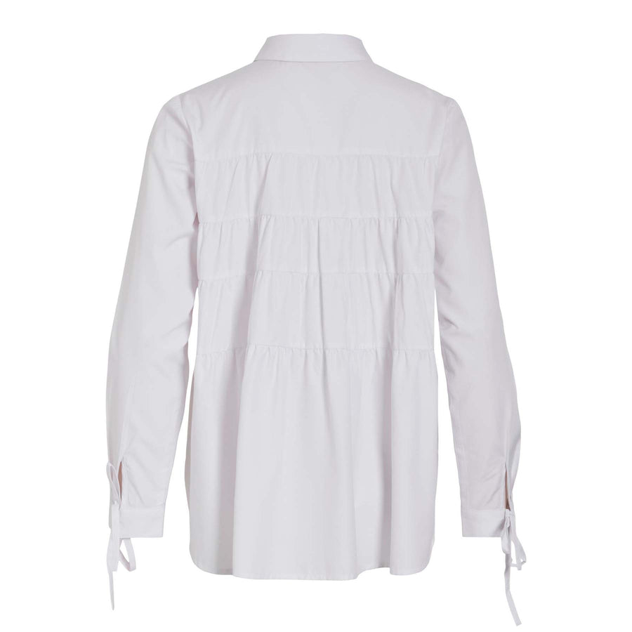 Vinadja l/s loose shirt