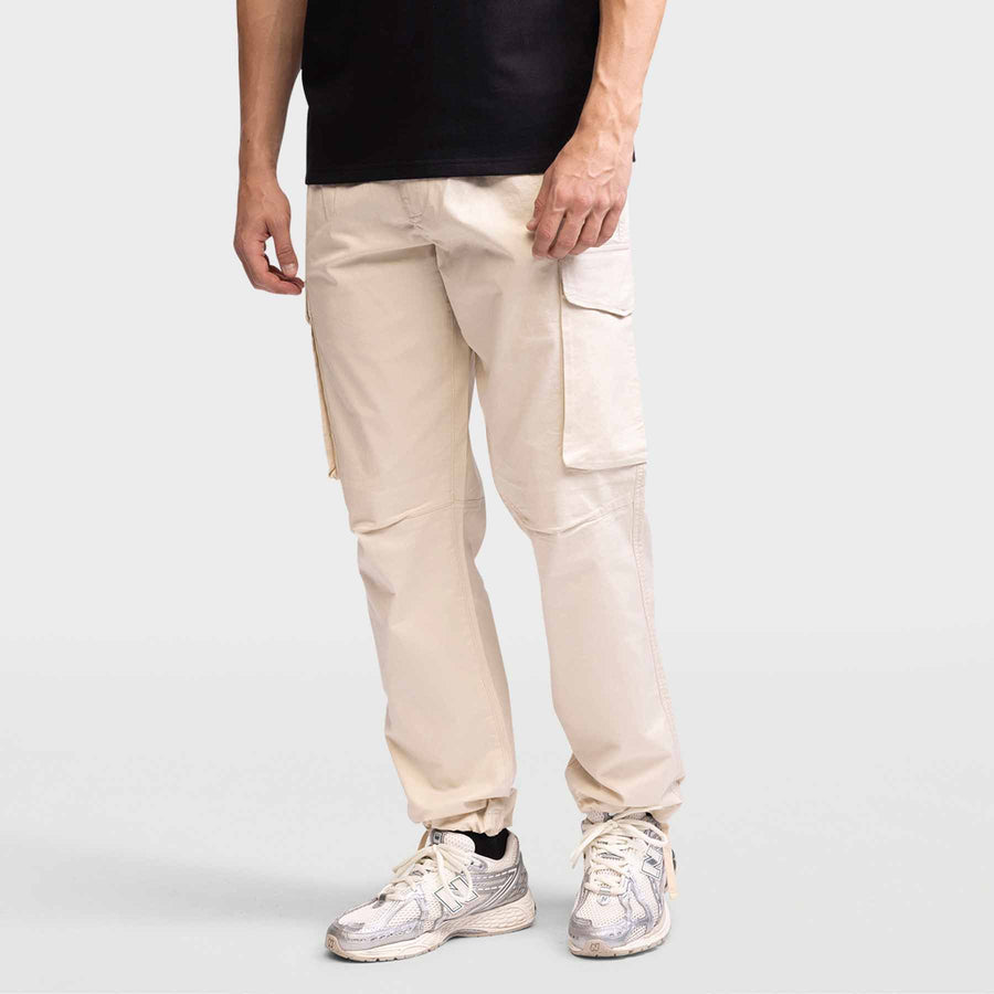 Ssluke pants cargo comfort fit