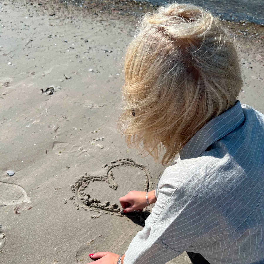 Purtyra linen ss shirt