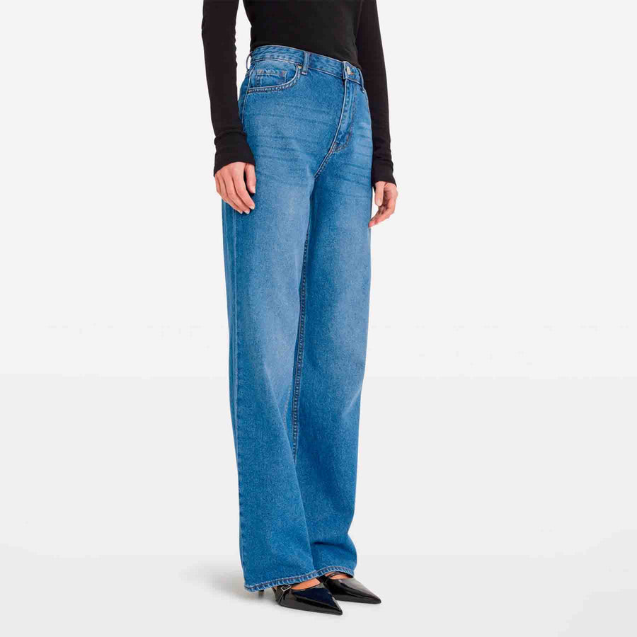 Enbree jeans