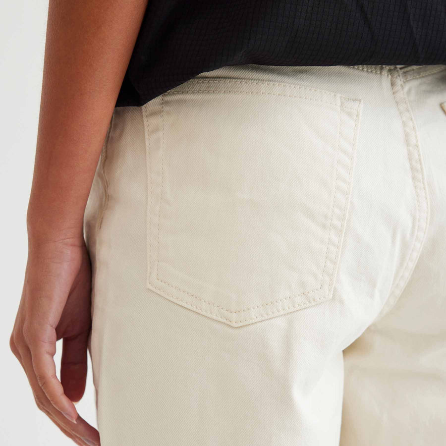 Wbmaggie twill short