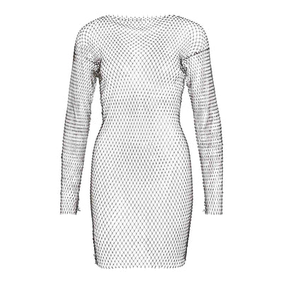 Vishine l/s dressThumbnail