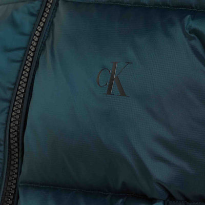 Tt ripstop puffer jacketThumbnail